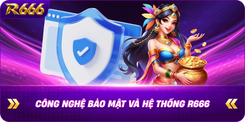 Công Nghệ Bảo Mật